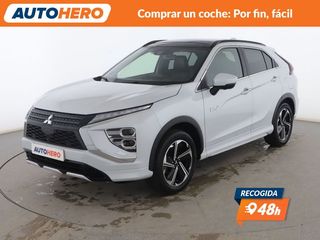 Mitsubishi Eclipse Cross 2.4 Plug-in Hybrid Kaiteki+ 4WD