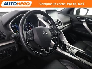 Mitsubishi Eclipse Cross 2.4 Plug-in Hybrid Kaiteki+ 4WD