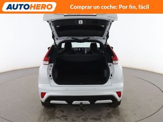 Mitsubishi Eclipse Cross 2.4 Plug-in Hybrid Kaiteki+ 4WD