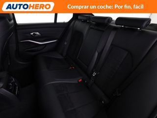 BMW Serie 3 320i M Sport