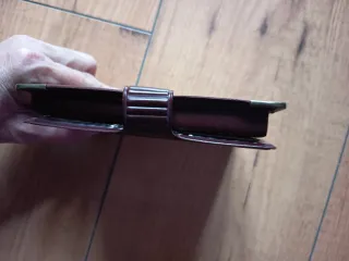 Estuche Mus Baraja Fournier Vintage