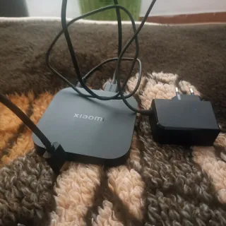 Xiaomi Mi Box S 4K HDR