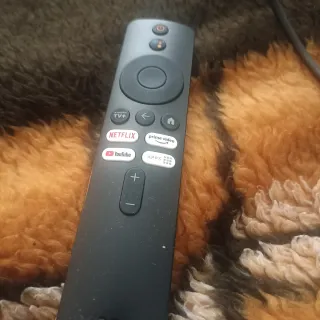 Xiaomi Mi Box S 4K HDR