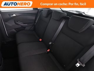 Ford Focus 1.0 EcoBoost Trend