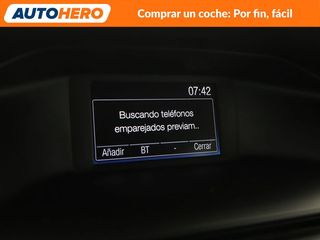 Ford Focus 1.0 EcoBoost Trend