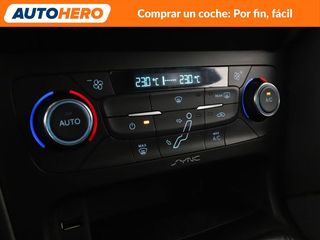 Ford Focus 1.0 EcoBoost Trend