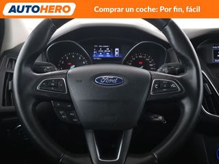 Ford Focus 1.0 EcoBoost Trend