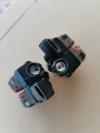 Pinza Freno Disco Mecánico Radius BH-M760