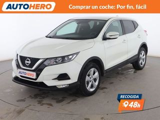 Nissan Qashqai 1.5 dCi Acenta