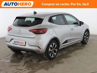 Renault Clio 1.0 TCe SL Limited