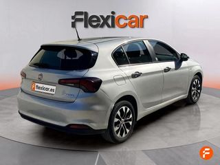 Fiat Tipo 1.6 S-Design 88kW diesel Mjet Aut 5p