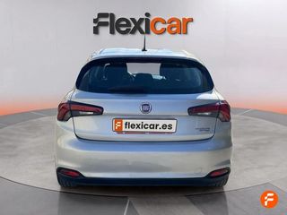 Fiat Tipo 1.6 S-Design 88kW diesel Mjet Aut 5p