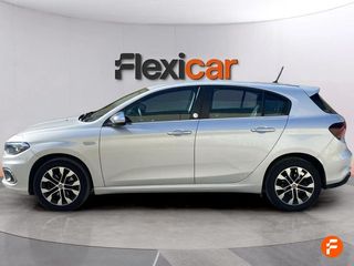 Fiat Tipo 1.6 S-Design 88kW diesel Mjet Aut 5p