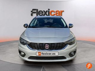 Fiat Tipo 1.6 S-Design 88kW diesel Mjet Aut 5p