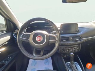 Fiat Tipo 1.6 S-Design 88kW diesel Mjet Aut 5p