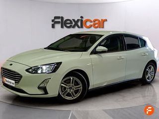 Ford Focus 1.5 Ecoblue 88kW Trend+ SB