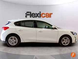 Ford Focus 1.5 Ecoblue 88kW Trend+ SB