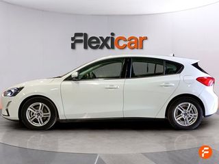 Ford Focus 1.5 Ecoblue 88kW Trend+ SB