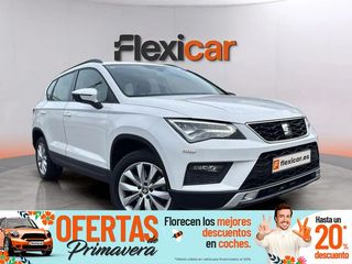 Seat Ateca 1.0 TSI 85kW (115CV) St&Sp Reference Eco