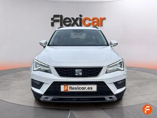 Seat Ateca 1.0 TSI 85kW (115CV) St&Sp Reference Eco