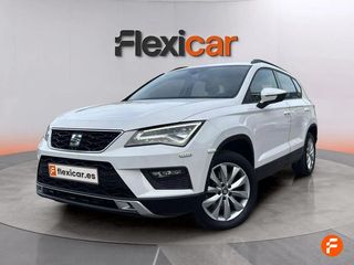 Seat Ateca 1.0 TSI 85kW (115CV) St&Sp Reference Eco