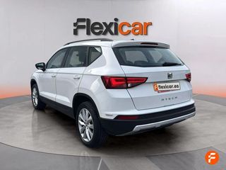 Seat Ateca 1.0 TSI 85kW (115CV) St&Sp Reference Eco