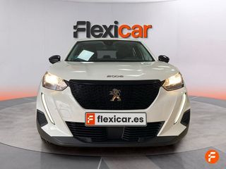 Peugeot 2008 Active Pack BlueHDI 81kW (110CV)
