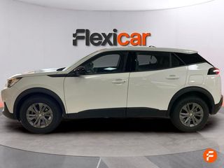 Peugeot 2008 Active Pack BlueHDI 81kW (110CV)