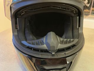 Casco de moto LS2