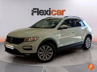 Volkswagen T-Roc Advance 1.5 TSI 110kW (150CV) DSG
