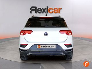 Volkswagen T-Roc Advance 1.5 TSI 110kW (150CV) DSG