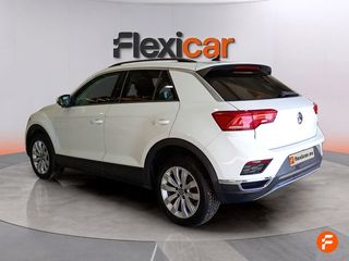 Volkswagen T-Roc Advance 1.5 TSI 110kW (150CV) DSG
