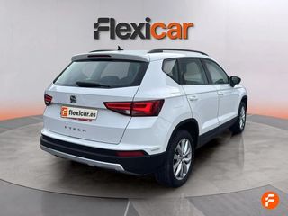 Seat Ateca 1.0 TSI 85kW (115CV) St&Sp Reference Eco
