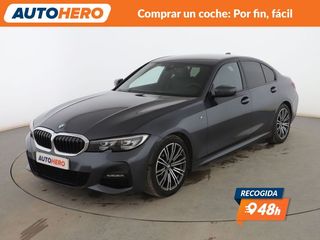 BMW Serie 3 320i M Sport