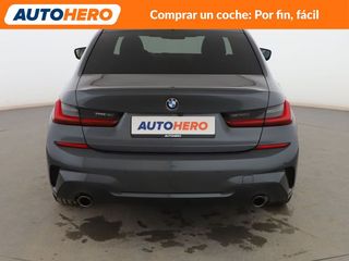 BMW Serie 3 320i M Sport