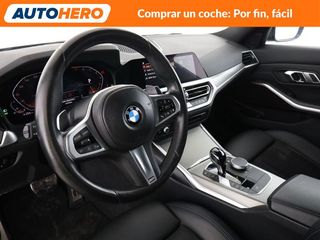 BMW Serie 3 320i M Sport