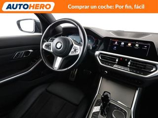 BMW Serie 3 320i M Sport