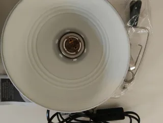 Lámpara Exo Terra Glow Light