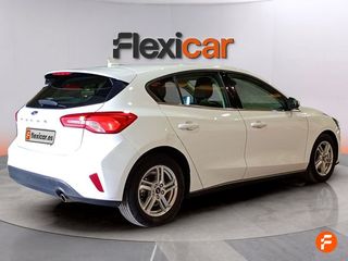 Ford Focus 1.5 Ecoblue 88kW Trend+ SB