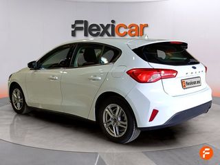 Ford Focus 1.5 Ecoblue 88kW Trend+ SB