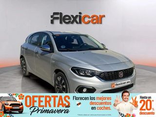 Fiat Tipo 1.6 S-Design 88kW diesel Mjet Aut 5p