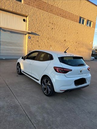 Renault Clio 2021