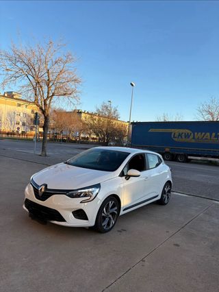 Renault Clio 2021