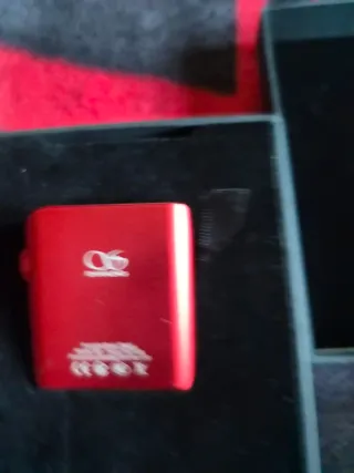 Reproductor MP3 Shanling M0