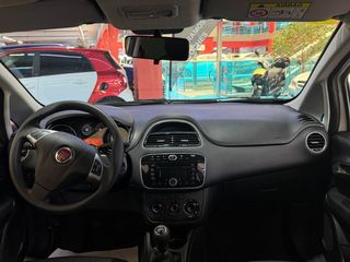 Fiat Punto 1.2 70 cv