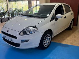 Fiat Punto 1.2 70 cv