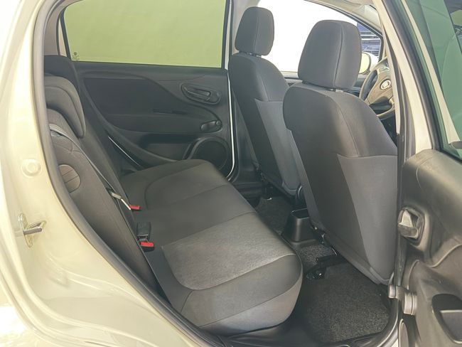 Fiat Punto 2016, foto 6