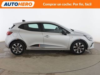 Renault Clio 1.0 TCe SL Limited