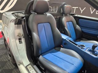 Mercedes Clase SLK 230K 193CV