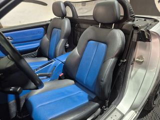 Mercedes Clase SLK 230K 193CV